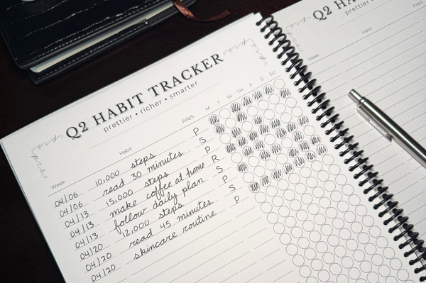 Why Your Habit Tracker Isn't Working (And How To Build One That Does)