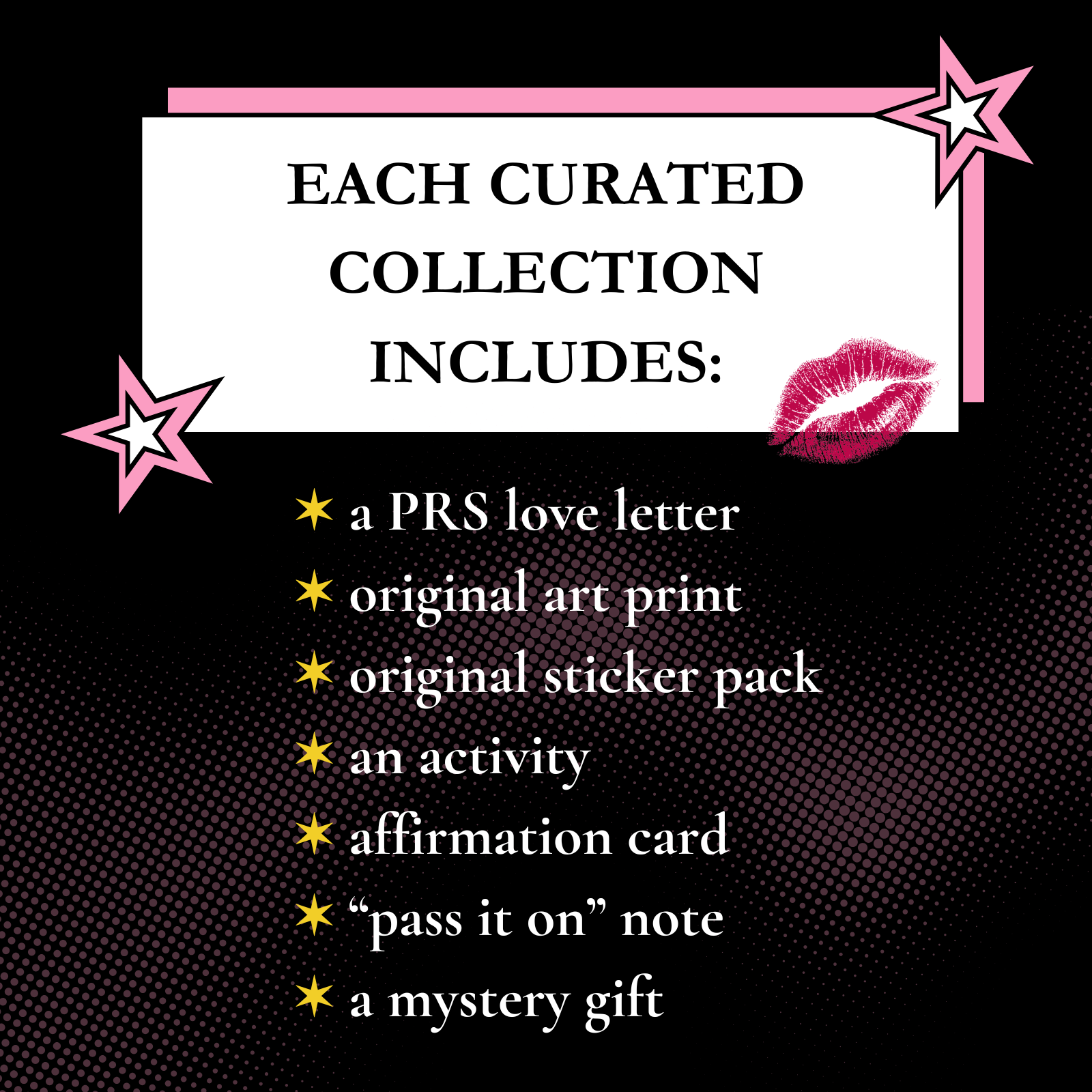 PRS Print Club Subscription ☆