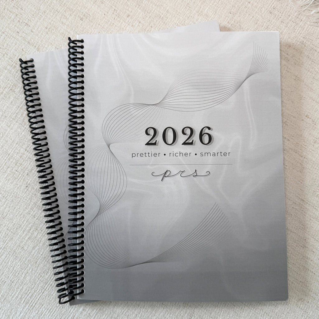 The PRS Method Planner: Q2