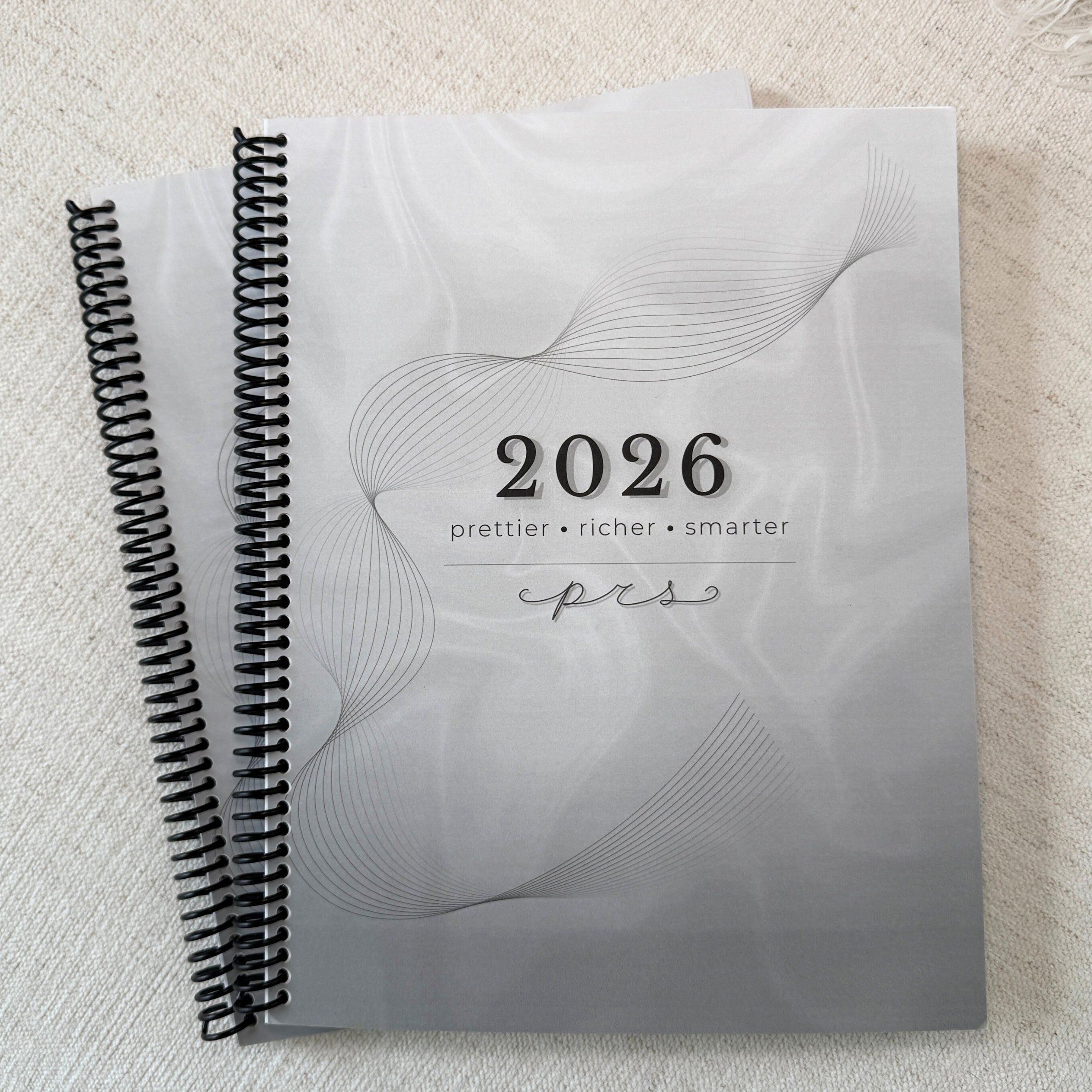 The PRS Method Planner: Q2