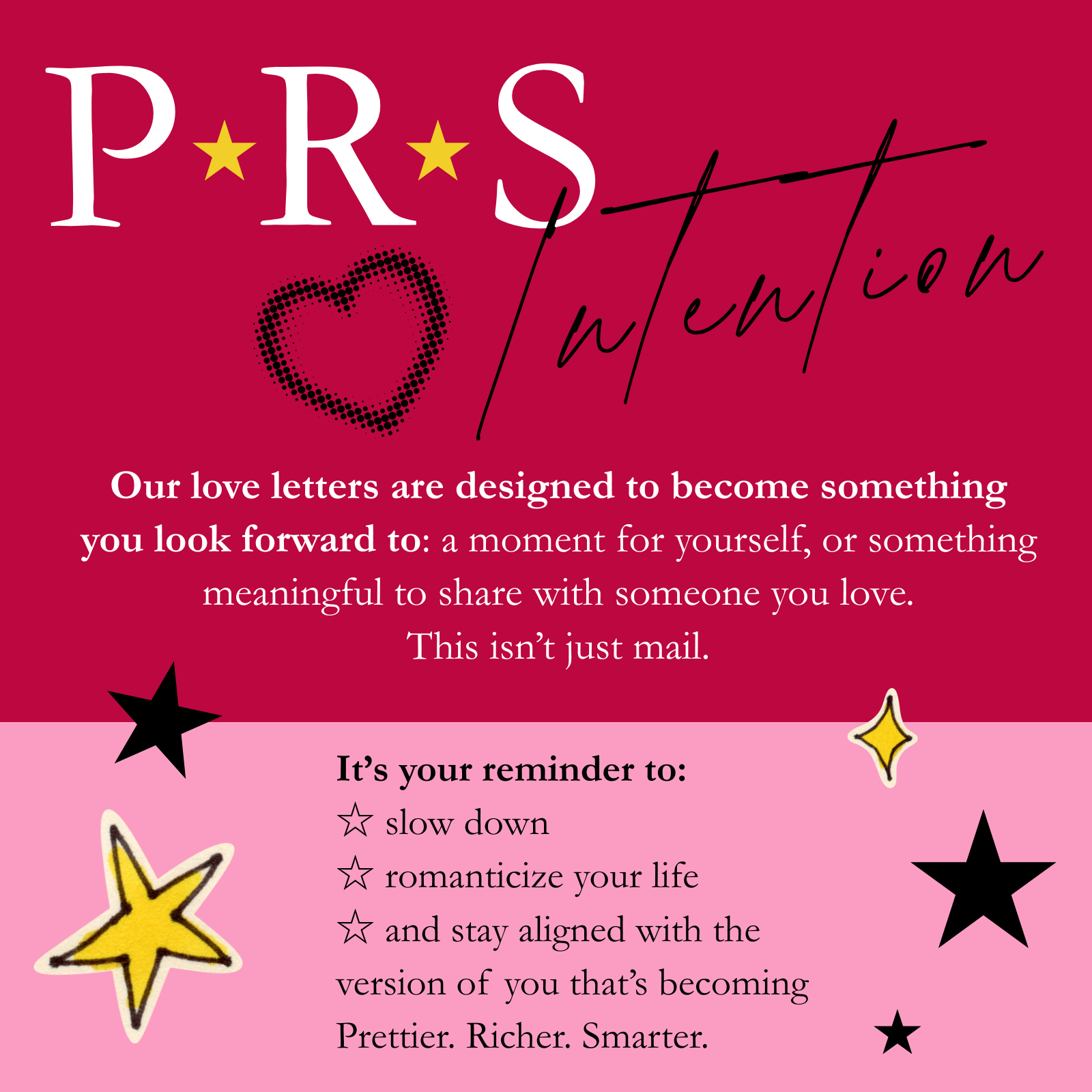 PRS Print Club Subscription ☆