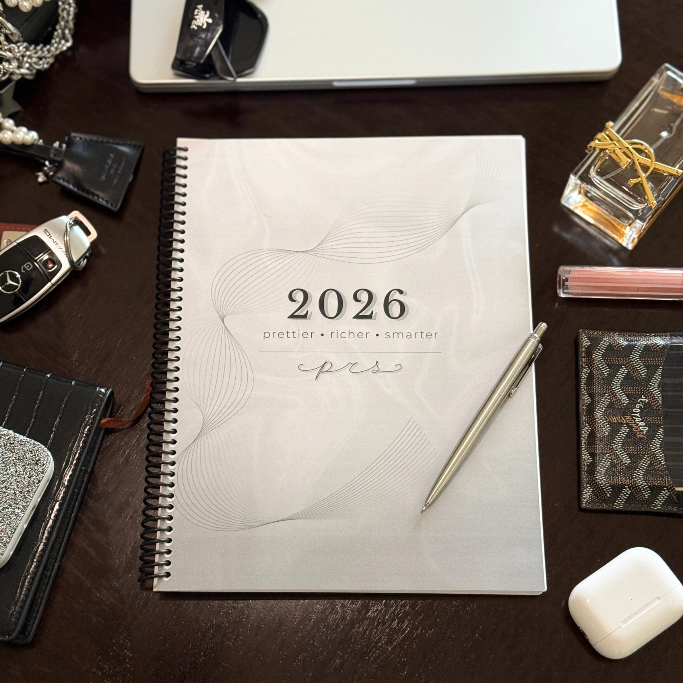 The PRS Method Planner: Q2