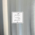PRS Manifestation Magnet