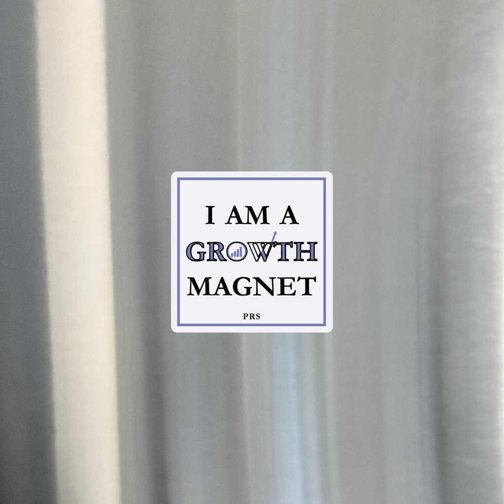 Smarter Manifestation Magnet