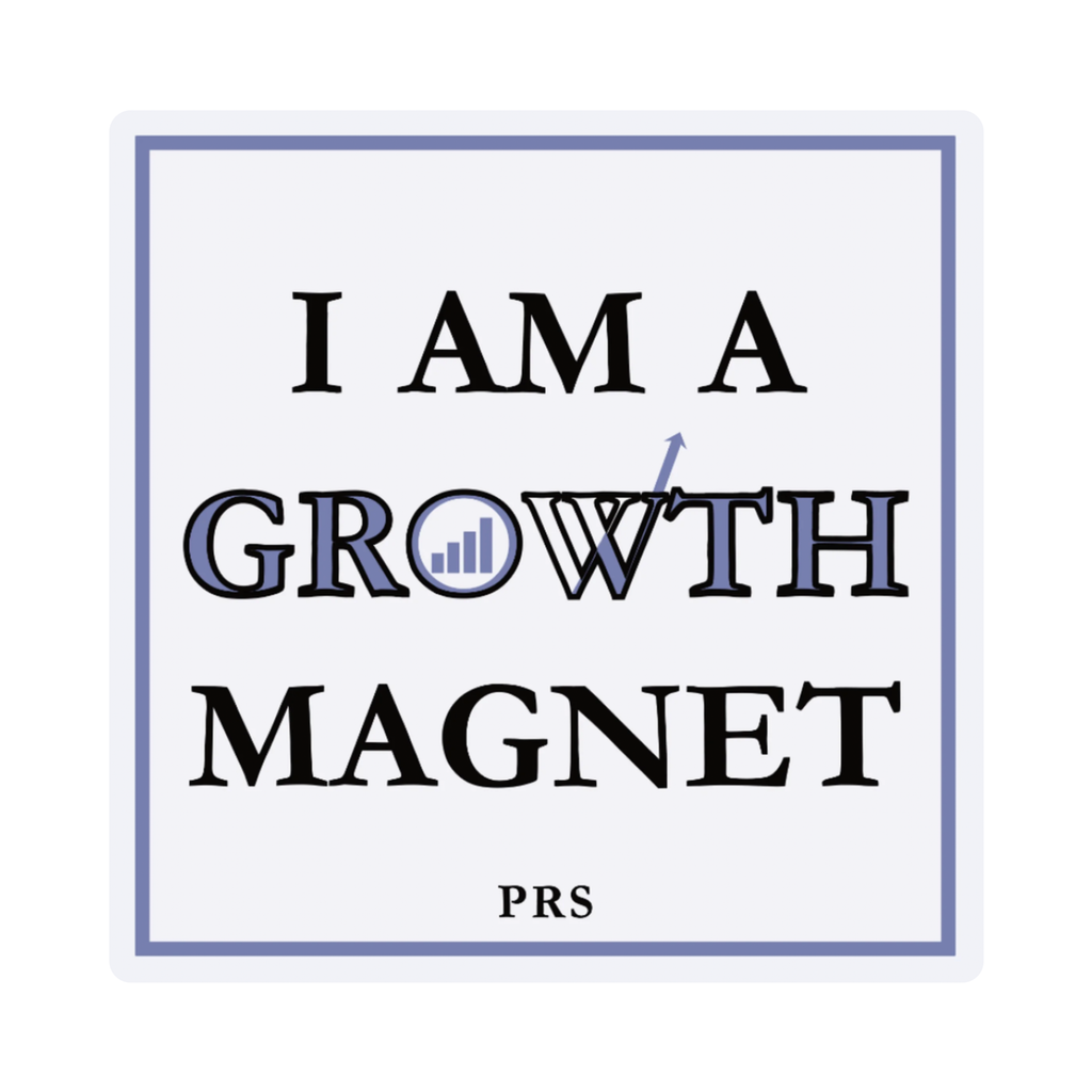 Smarter Manifestation Magnet