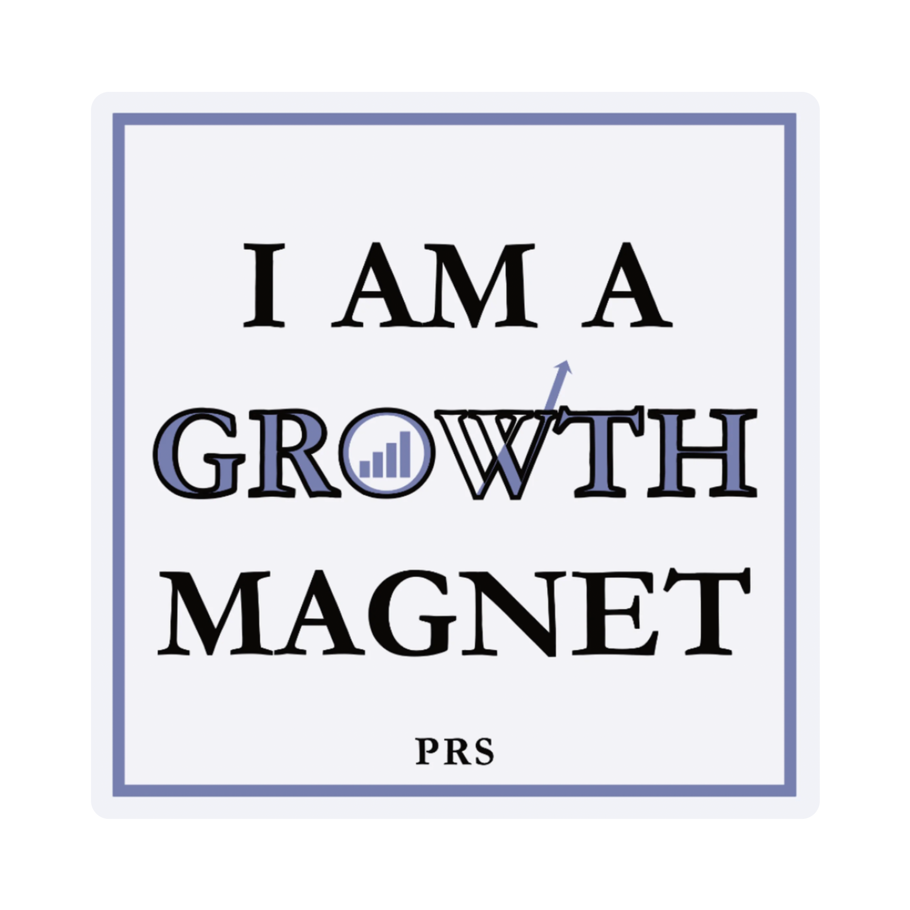 Smarter Manifestation Magnet