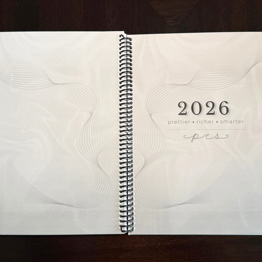 The PRS Method Planner: Q2