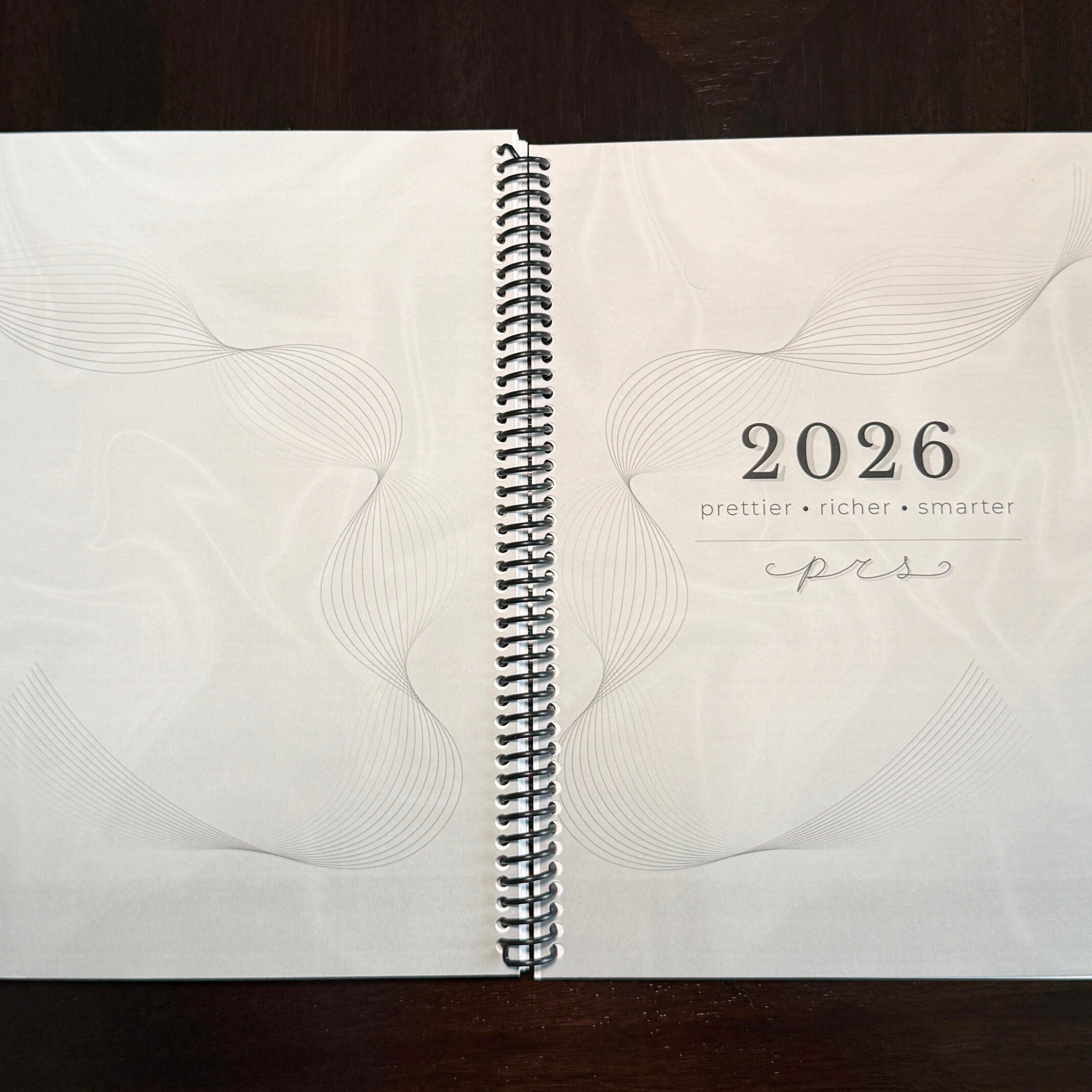 The PRS Method Planner: Q2