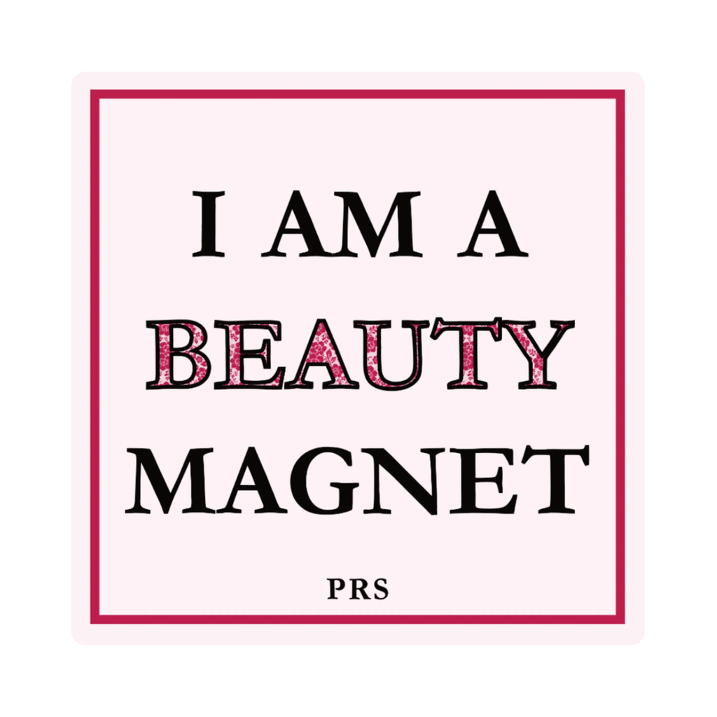 Prettier Manifestation Magnet