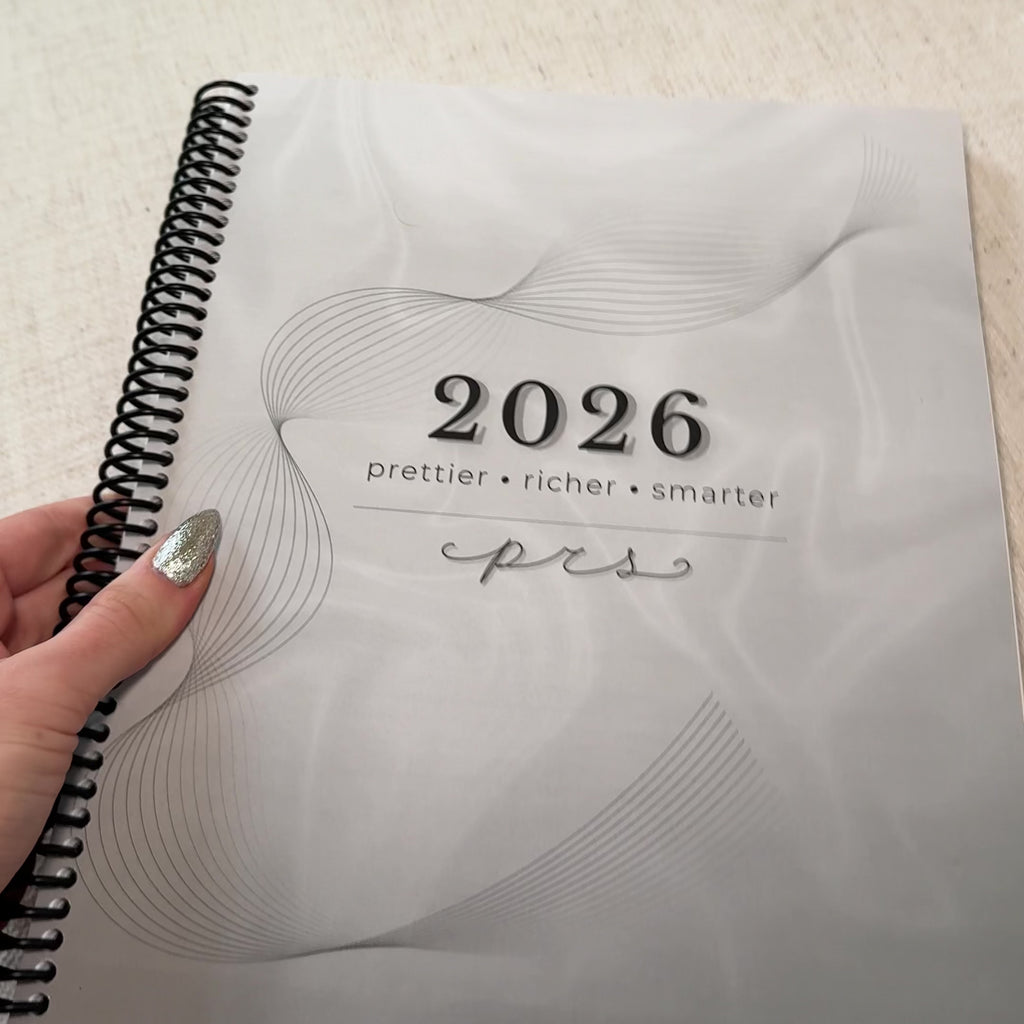 The PRS Method Planner: Q2